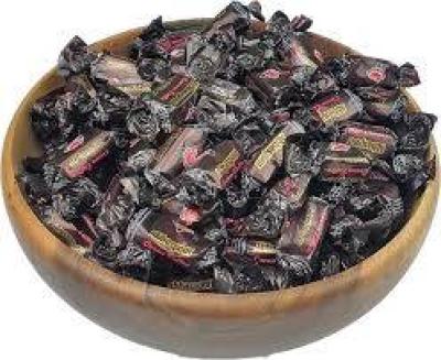 تافی کاکائو عباسپور